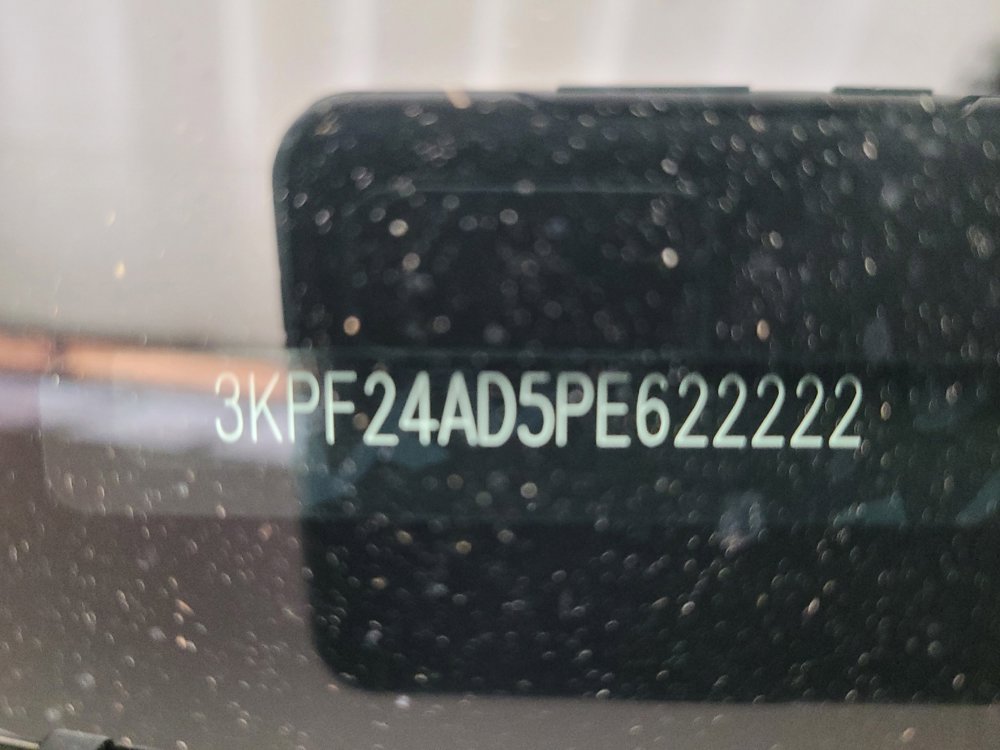 Used 2023 Kia Forte LXS image 33