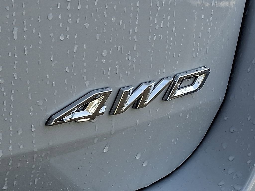 Used 2025 Ford Explorer Active image 30