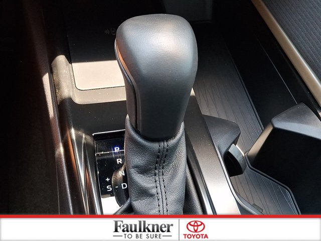 Certified 2026 Toyota Camry SE w/ Convenience Package FWD image 15