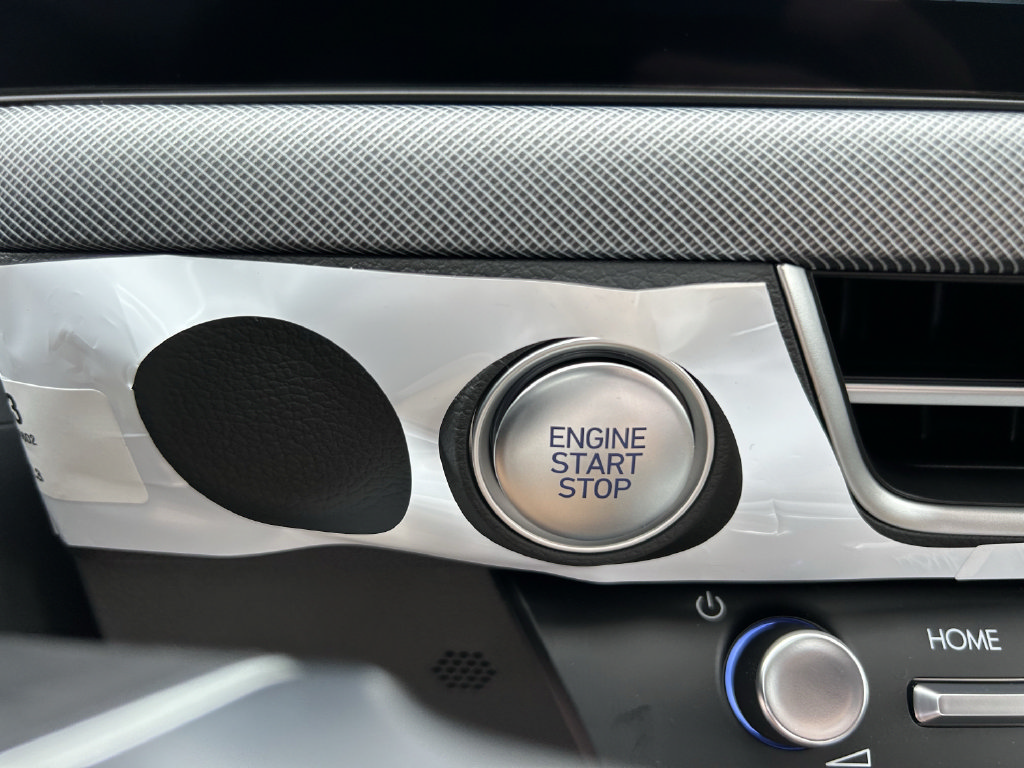 New 2026 Hyundai Sonata Limited FWD image 35
