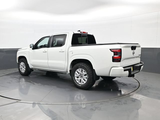 Used 2022 Nissan Frontier SV w/ SV Premium Package AWD/4WD image 7