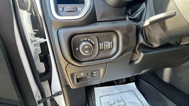 Used 2025 RAM 1500 Big Horn image 11
