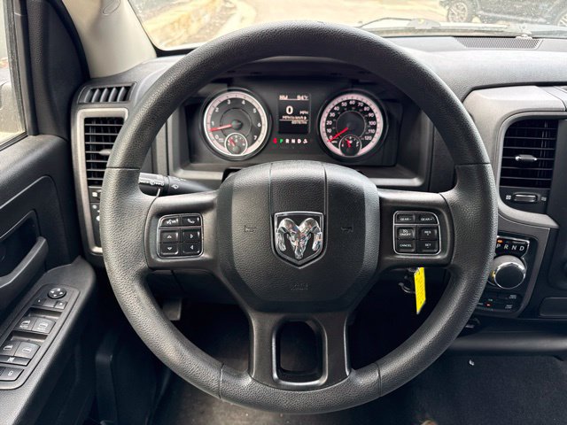 Used 2022 RAM 1500 Tradesman w/ Popular Equipment Group AWD/4WD image 17