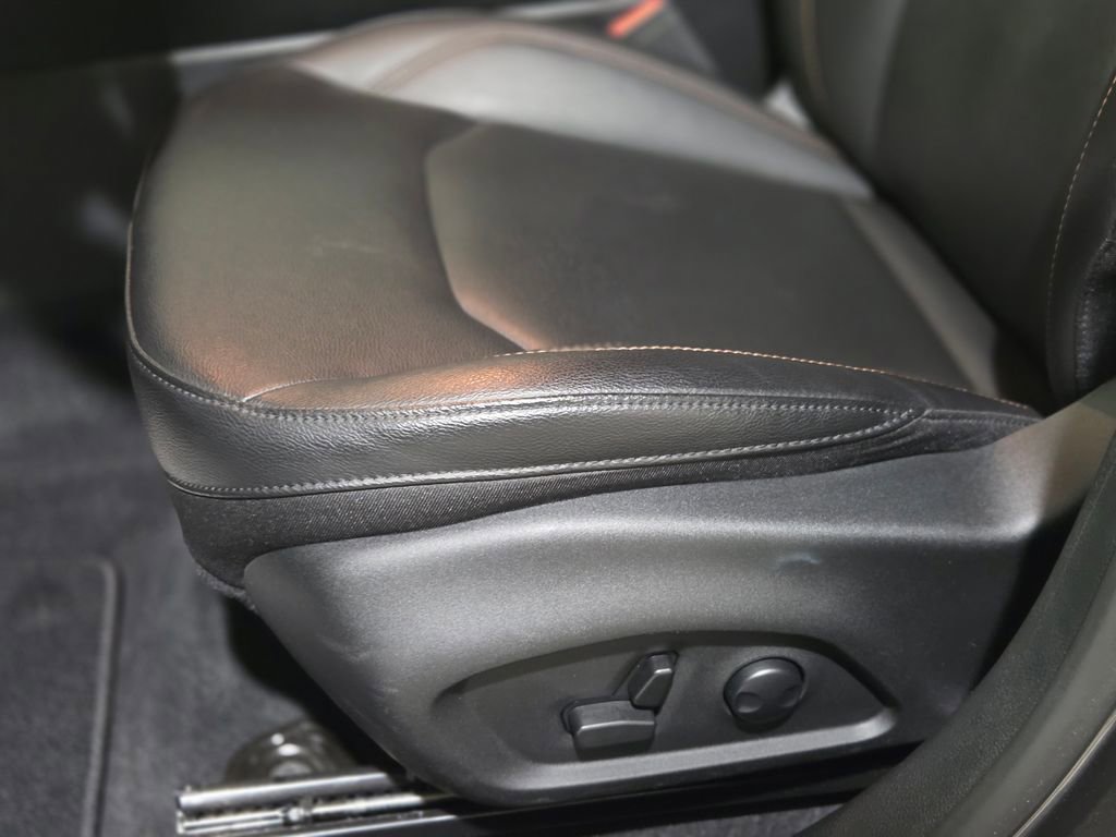 Used 2024 Jeep Compass Limited image 27