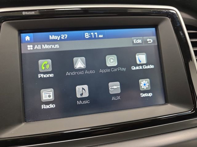 Used 2018 Hyundai Sonata SE FWD image 21