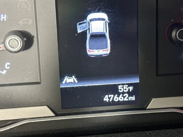 Used 2023 Hyundai Santa Cruz SEL AWD/4WD image 15
