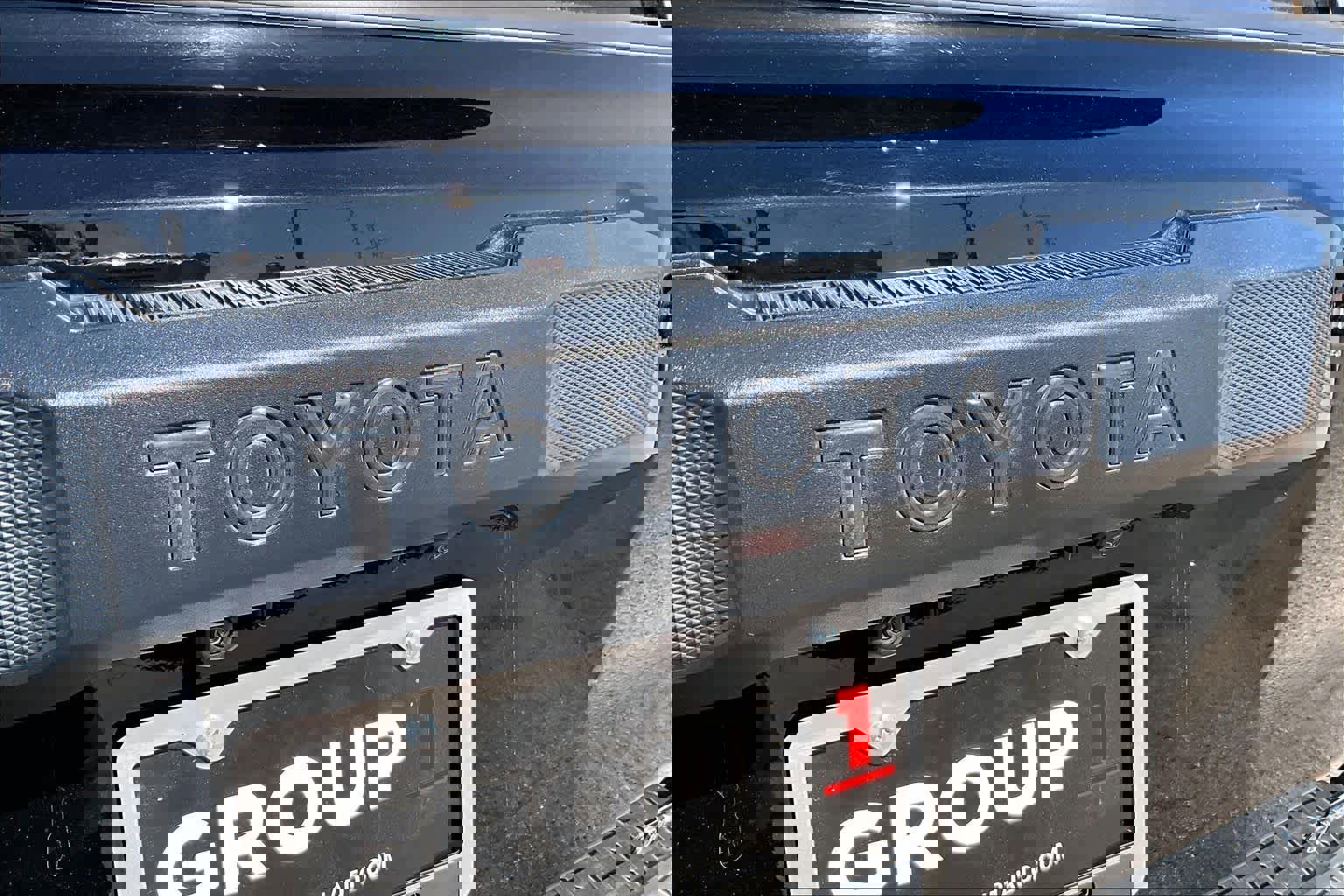 Used 2025 Toyota 4Runner TRD Off-Road Premium w/ Tow Technology Package image 30