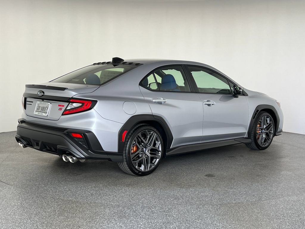 New 2026 Subaru WRX tS w/ Accessory Package #2 AWD/4WD image 4