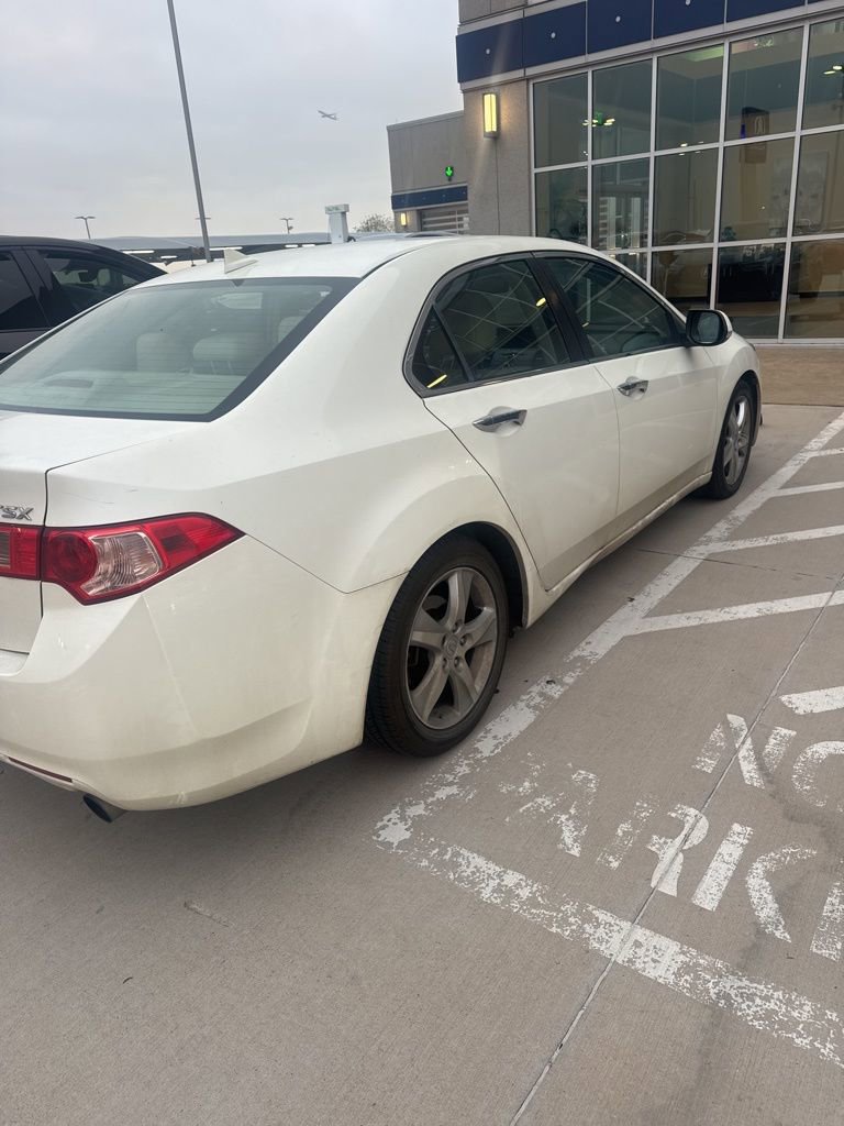 Used 2011 Acura TSX Sedan image 4