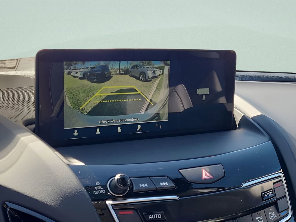 New 2026 Acura RDX w/ Technology Package AWD/4WD image 29