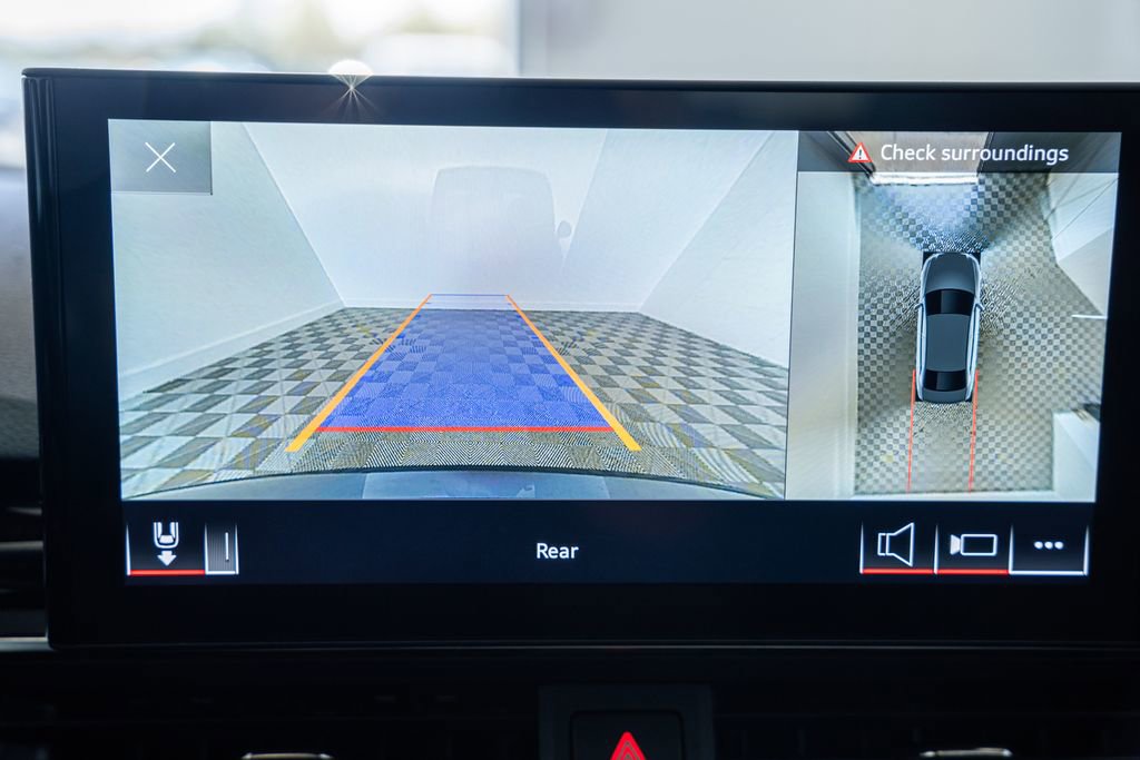 Used 2024 Audi A4 2.0T Premium Plus image 46