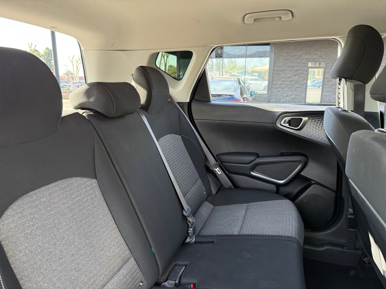 Used 2020 Kia Soul GT-Line image 19