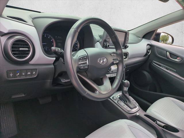 Used 2019 Hyundai Kona Ultimate FWD image 10