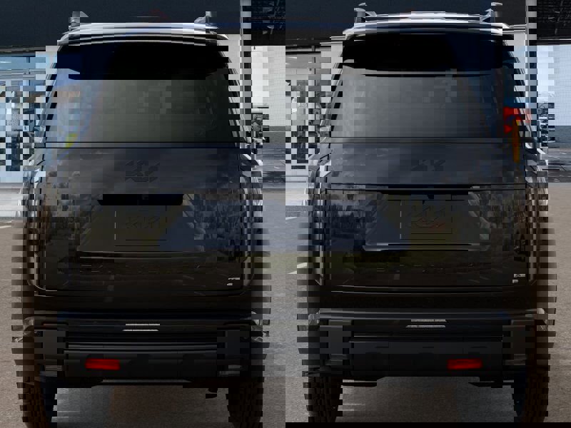 New 2027 Kia Telluride SX image 13