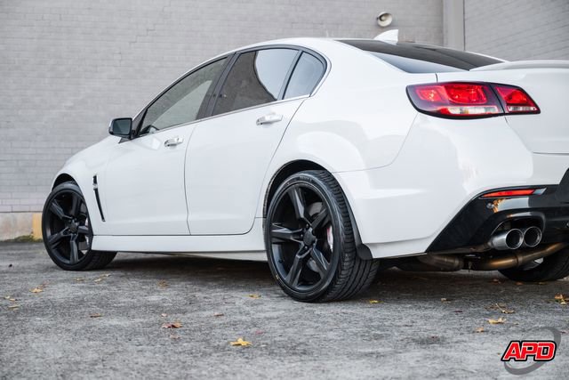 Used 2015 Chevrolet SS image 46