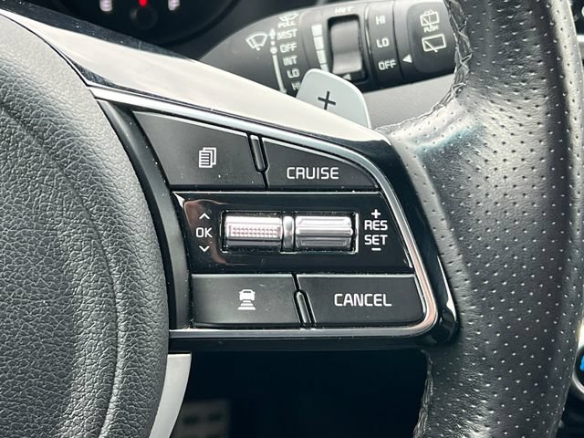 Used 2022 Kia Sportage SX AWD/4WD image 24