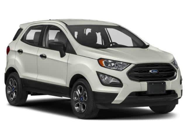 Used 2018 Ford EcoSport S image 9