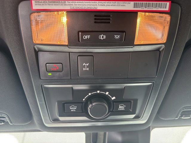 Used 2023 Toyota Tacoma TRD Off-Road AWD/4WD image 26