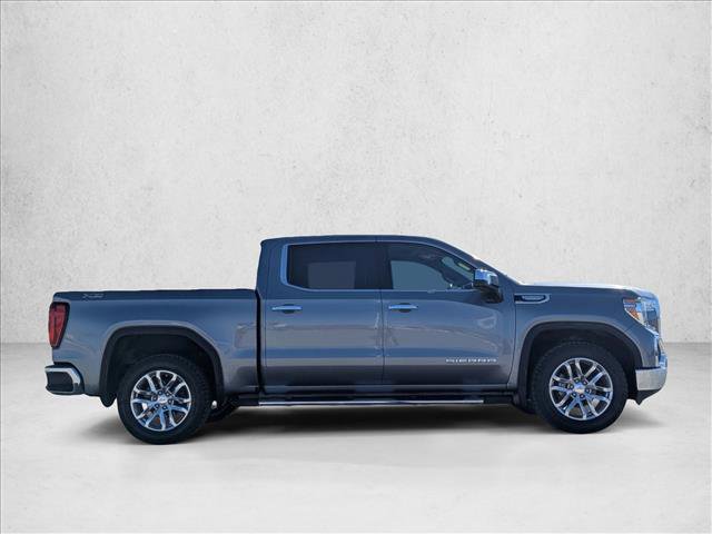 Used 2020 GMC Sierra 1500 SLT image 4
