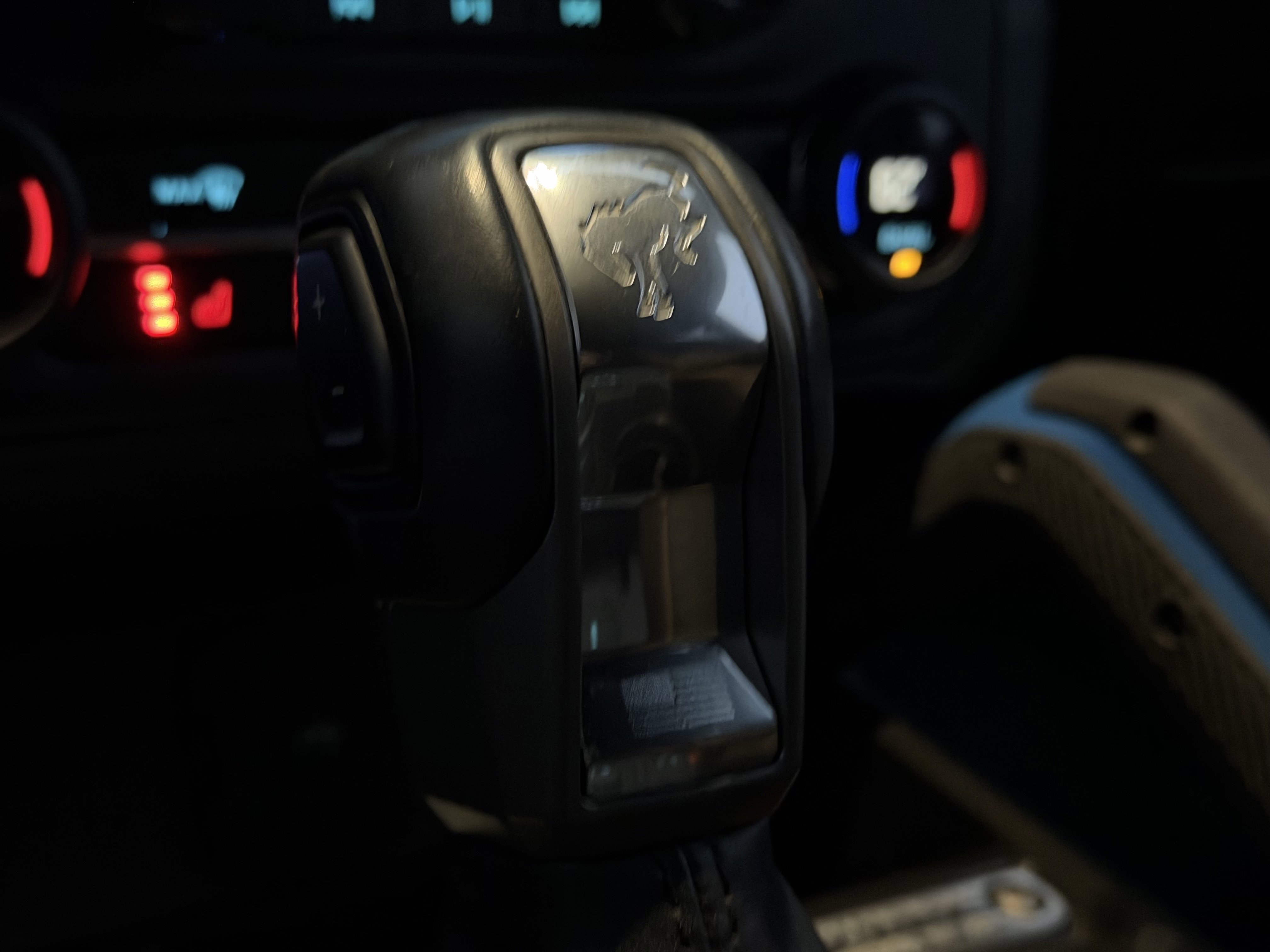 Used 2023 Ford Bronco Outer Banks image 21