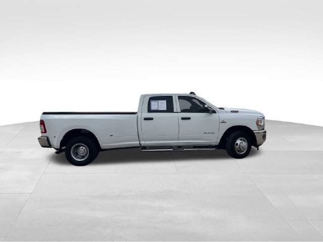 Used 2022 RAM 3500 Tradesman RWD image 10