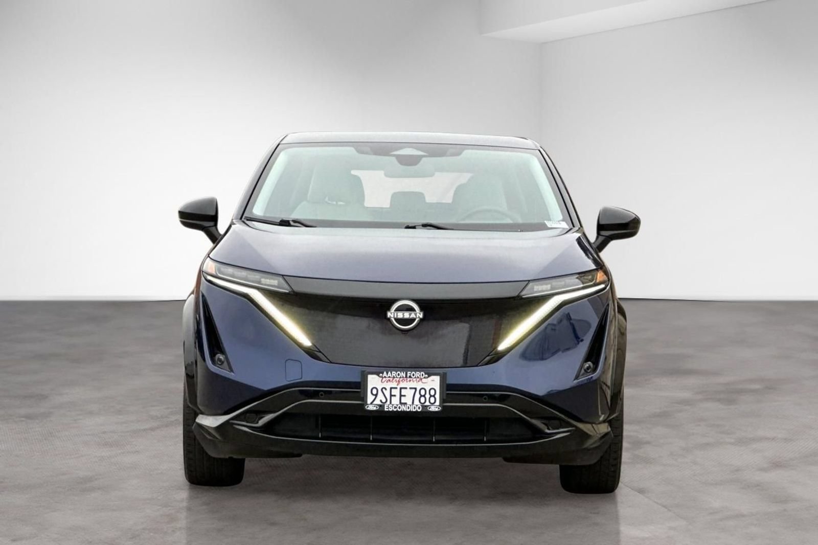 Used 2023 Nissan Ariya FWD image 9