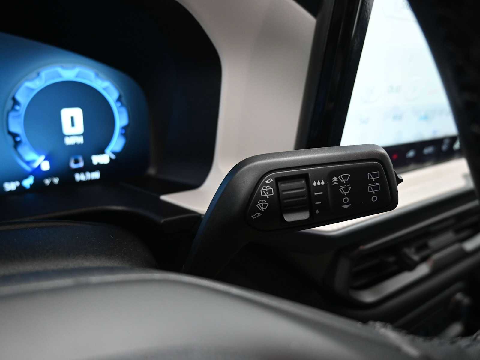 New 2025 Ford Bronco Sport Heritage w/ Convenience Package image 29