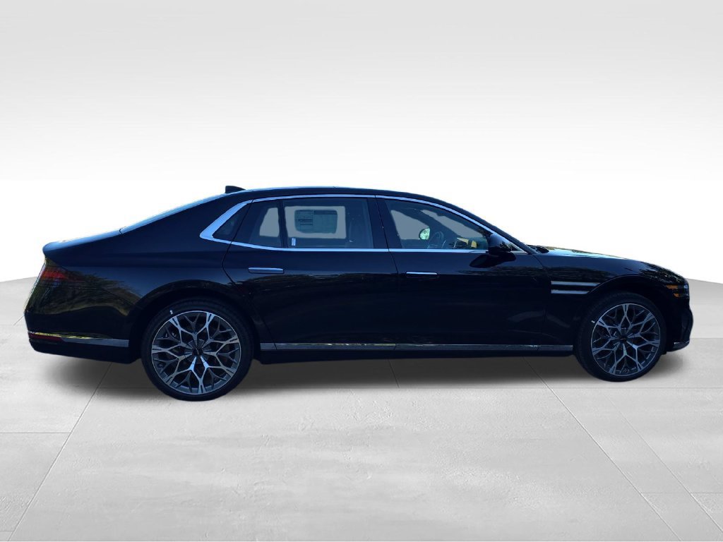 New 2026 Genesis G90 3.5T AWD/4WD image 6