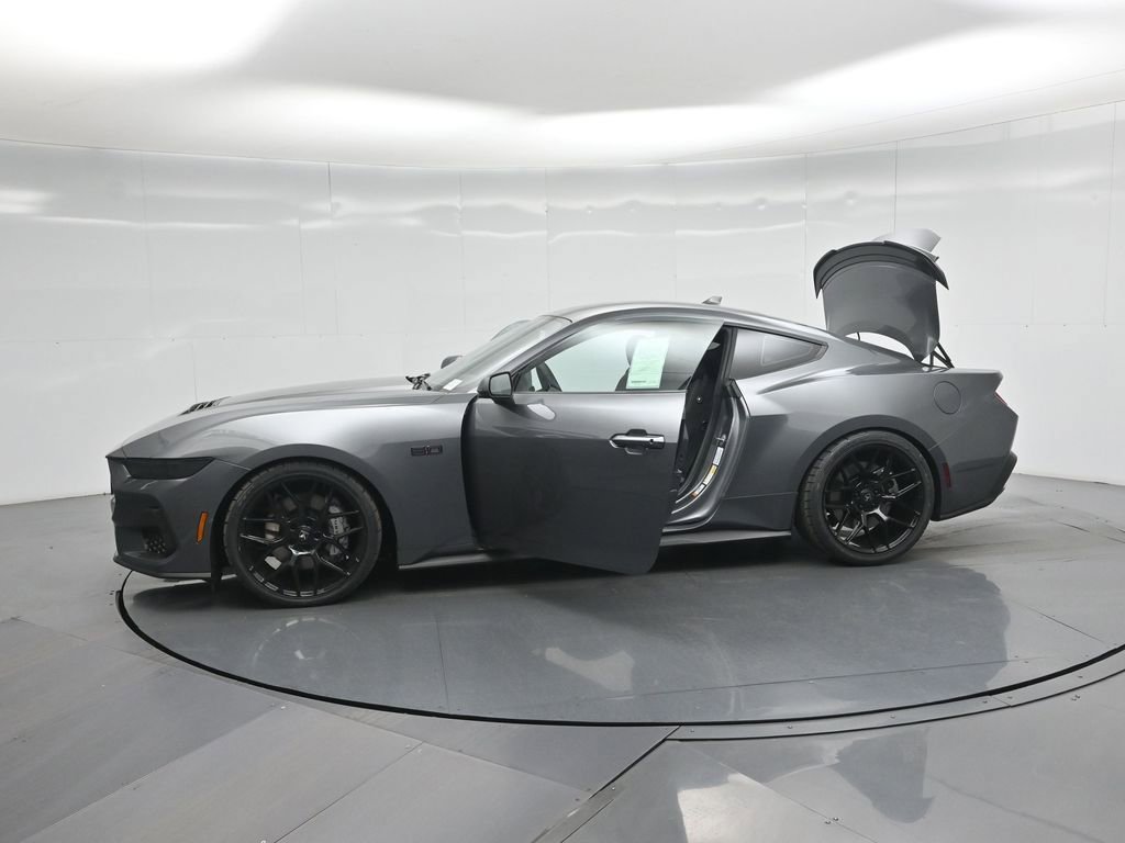 New 2026 Ford Mustang GT image 32