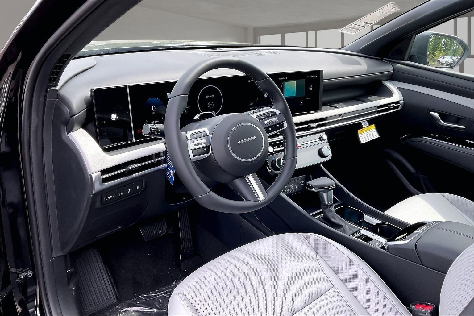 New 2026 Hyundai Santa Cruz Limited AWD/4WD image 7