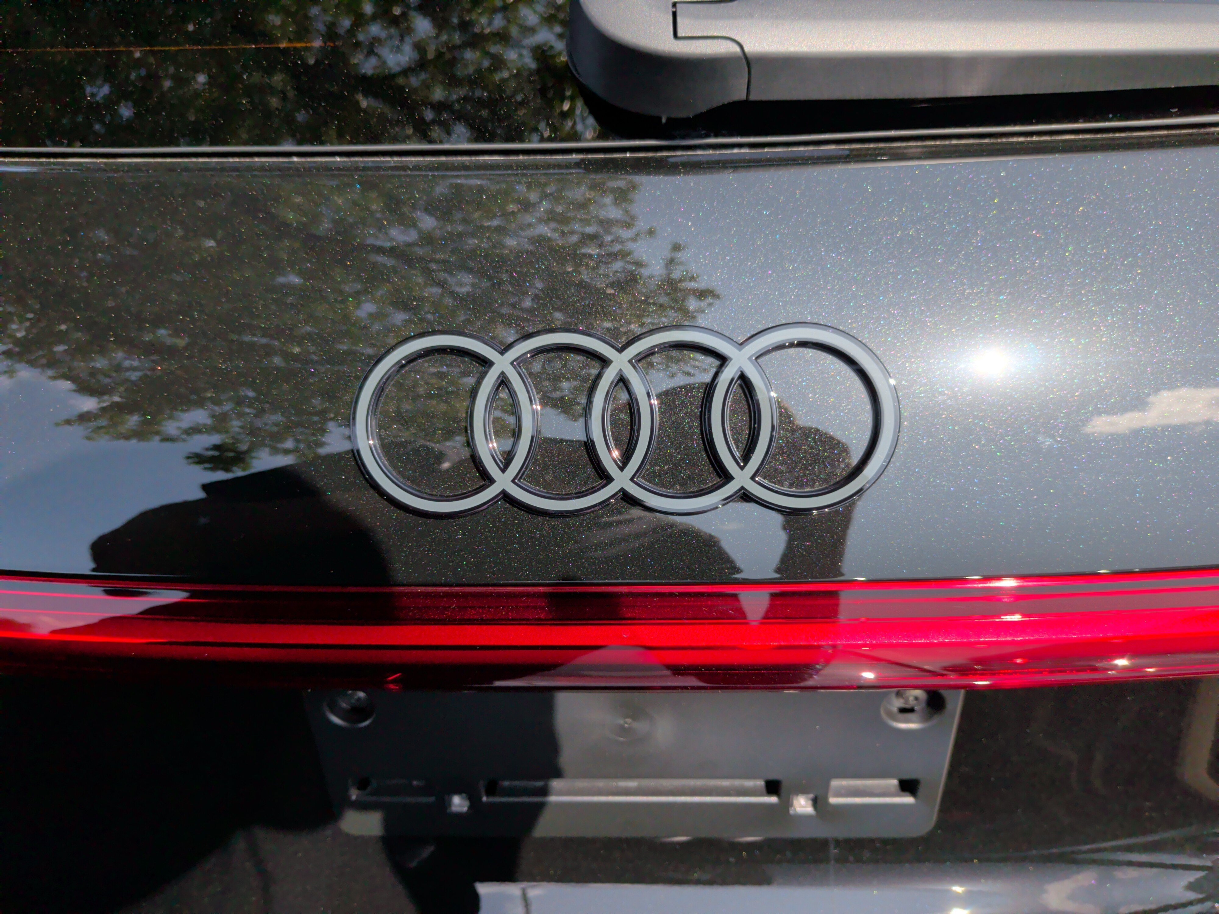 New 2026 Audi SQ5 Prestige AWD/4WD image 38