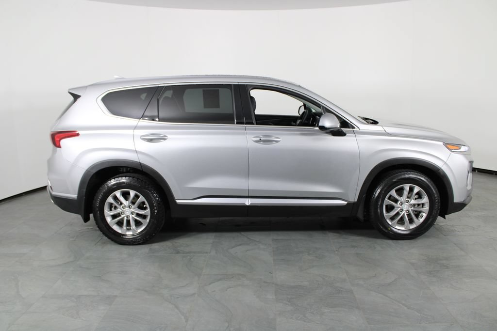 Used 2020 Hyundai Santa Fe SEL FWD image 10