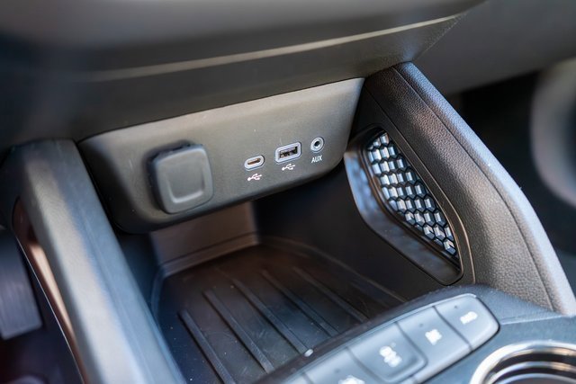 Used 2023 Chevrolet TrailBlazer ACTIV w/ Convenience Package image 31