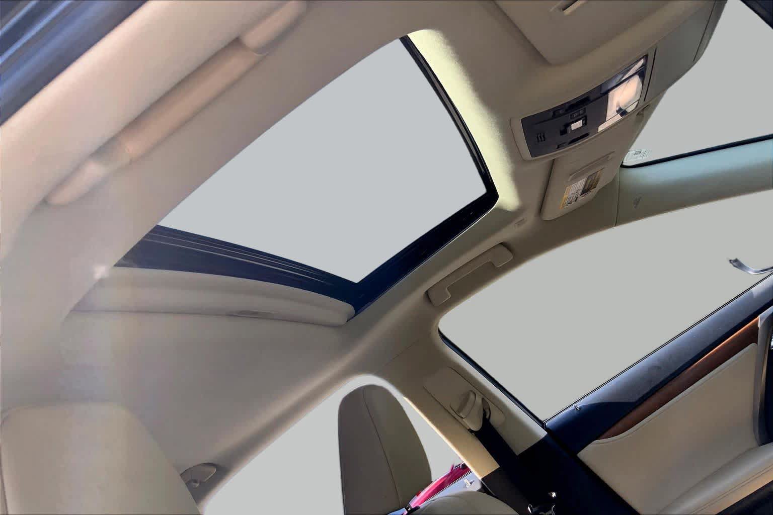Certified 2021 Lexus RX 350 AWD w/ Premium Package image 14