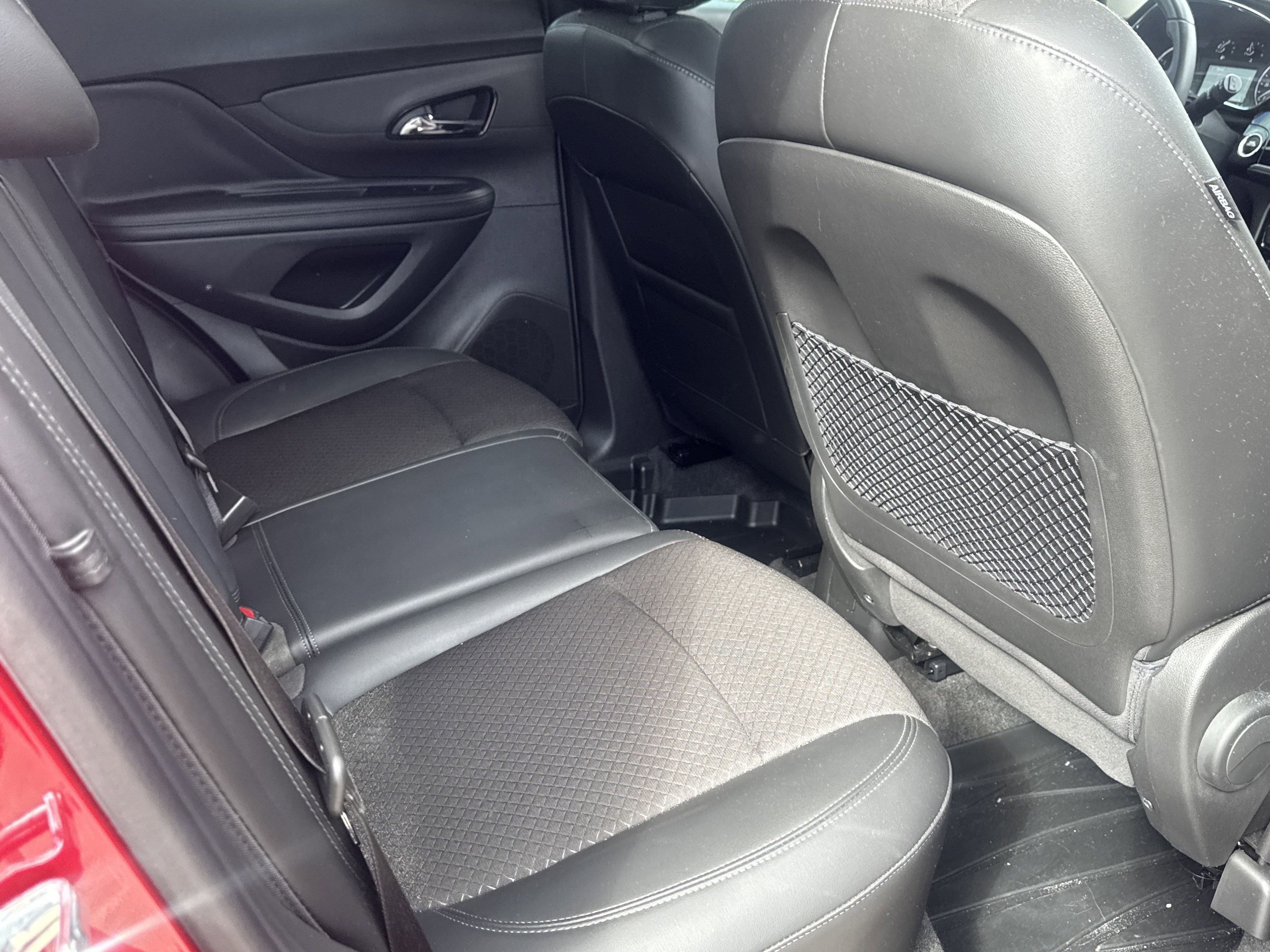 Used 2019 Buick Encore Preferred image 13