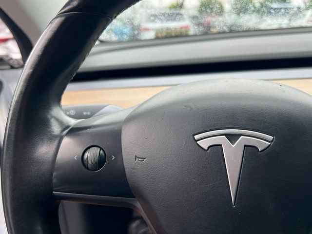 Used 2018 Tesla Model 3 Long Range RWD image 20