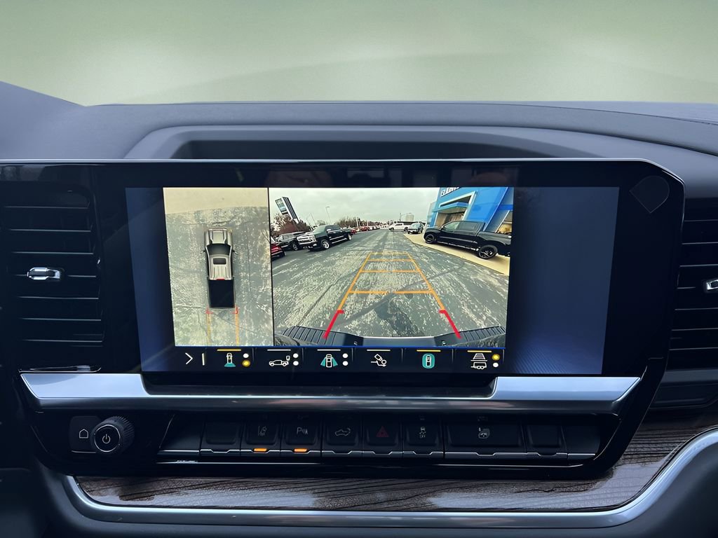 New 2026 Chevrolet Silverado 3500 LT image 15