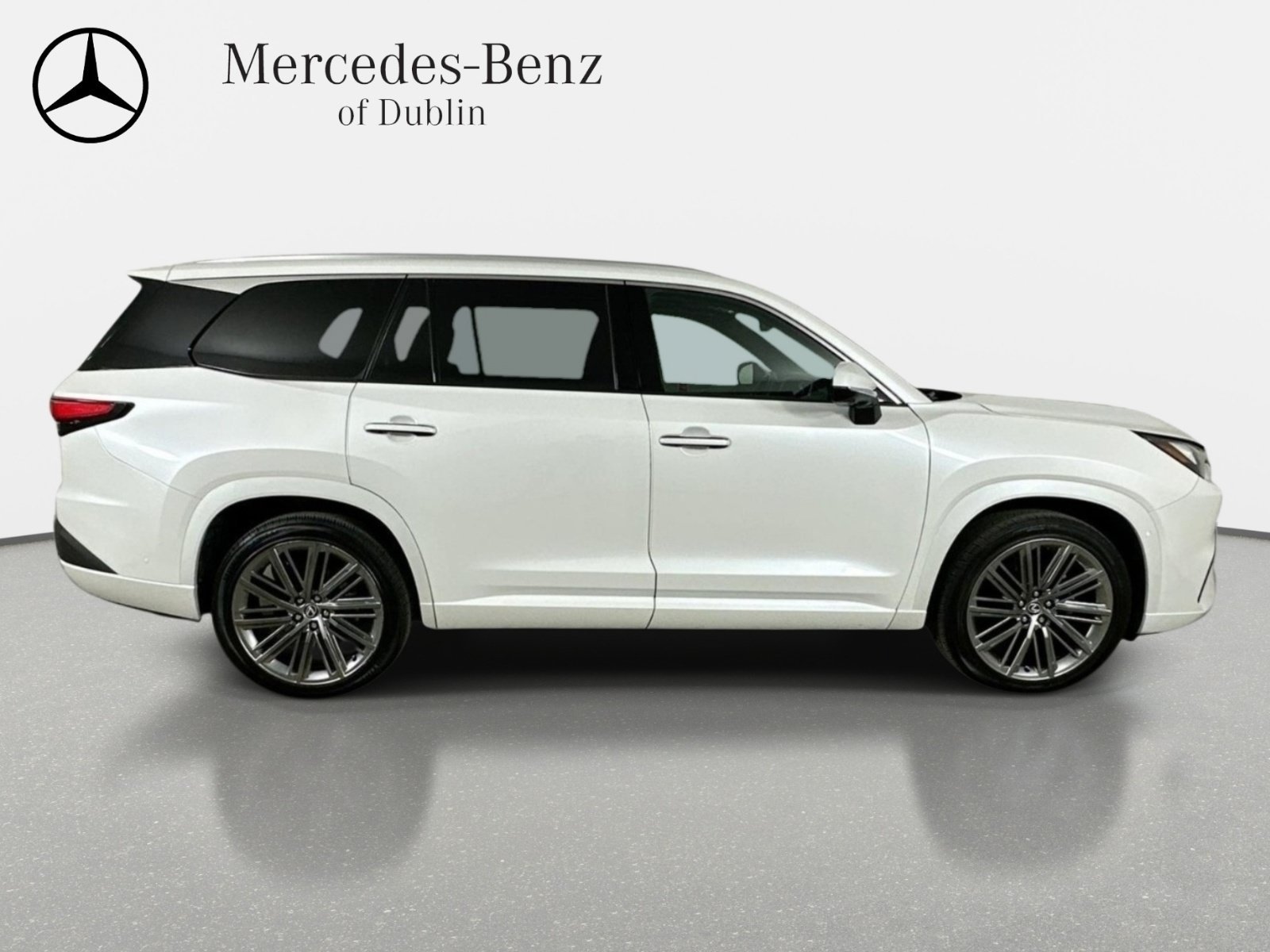 Used 2024 Lexus TX 350 AWD w/ Technology Package image 4