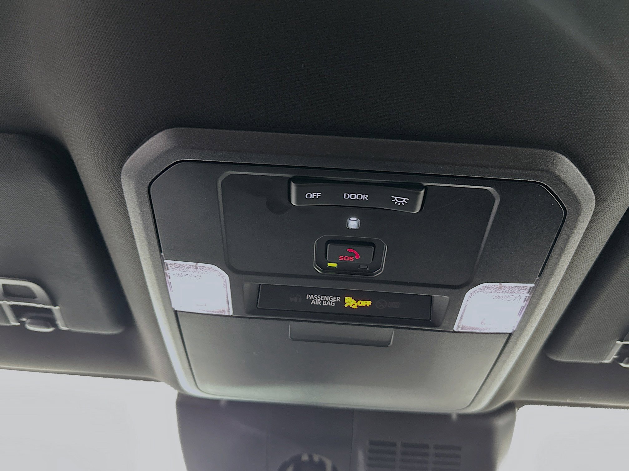 Used 2025 Toyota Tacoma SR5 image 18