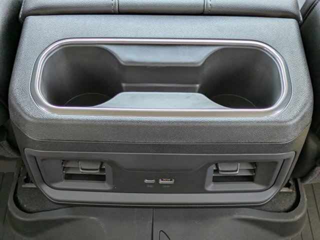 New 2026 Chevrolet Silverado 3500 LT w/ Trail Boss Package image 15