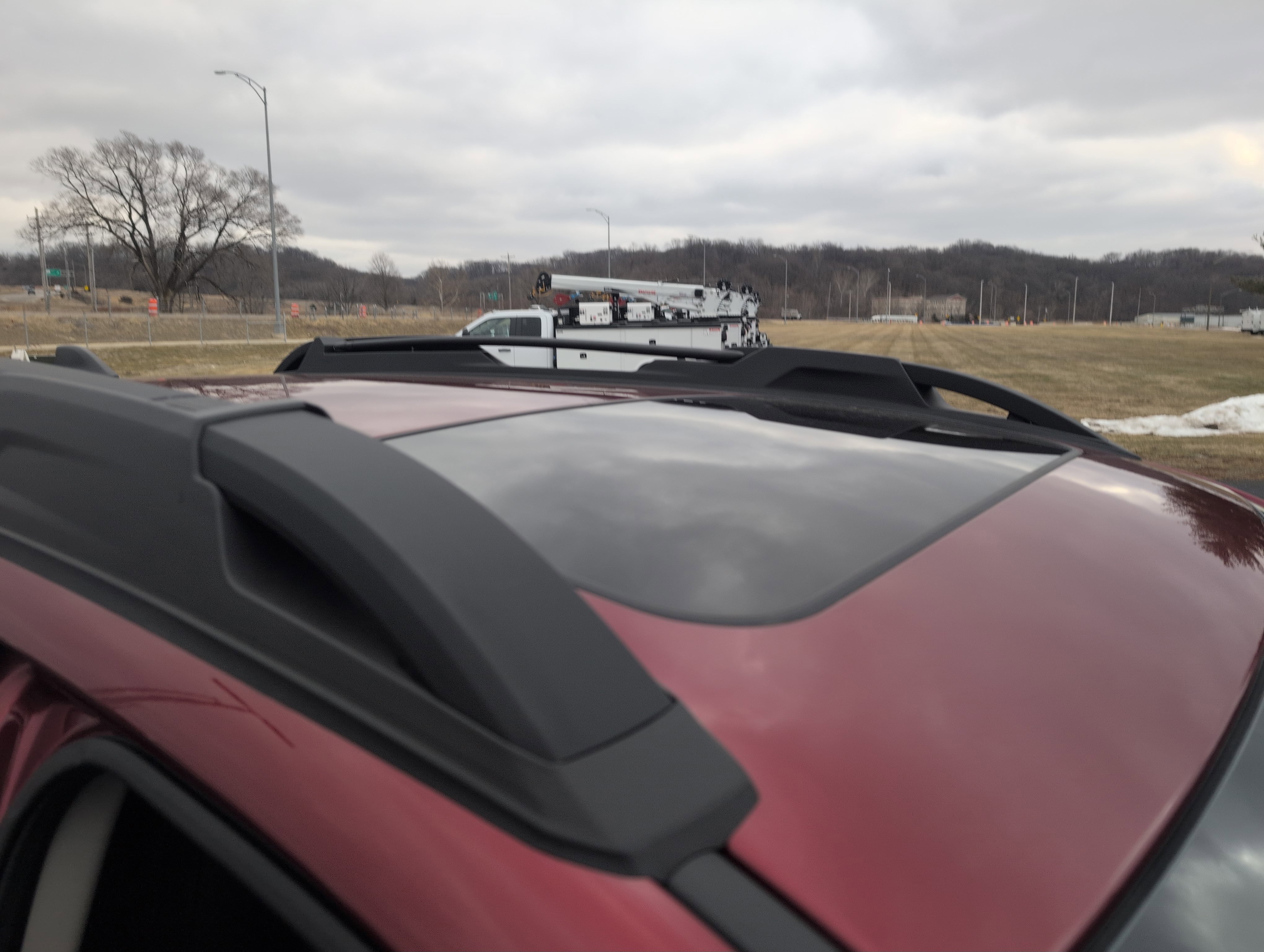 Used 2025 Subaru Outback Limited image 9