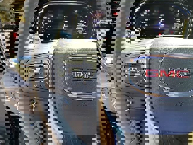 New 2026 GMC Sierra 1500 Elevation w/ Elevation Premium Package image 16