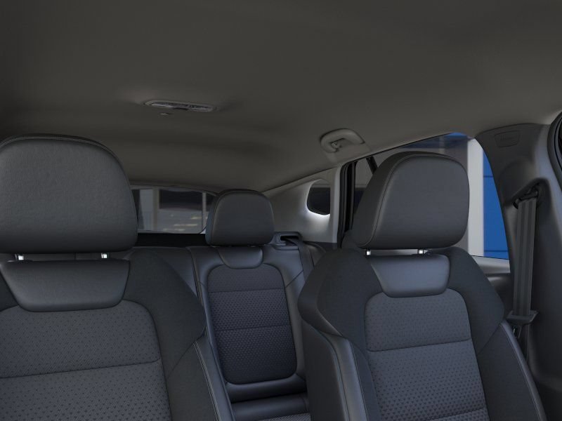 New 2026 Chevrolet Trax LT w/ LT Convenience Package FWD image 24