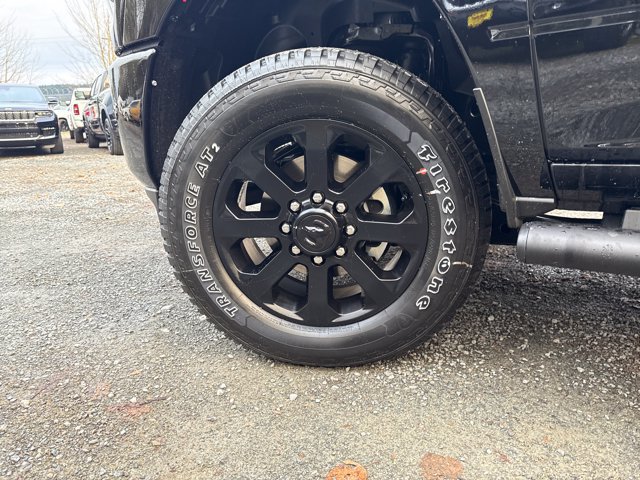 New 2026 RAM 2500 Tradesman AWD/4WD image 27