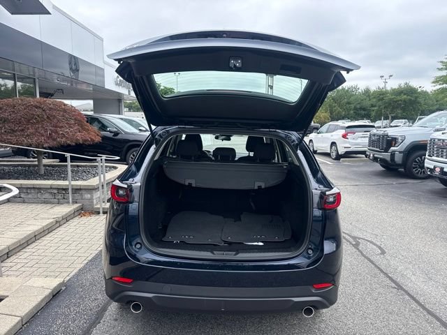 Used 2025 MAZDA CX-5 AWD 2.5 S image 18