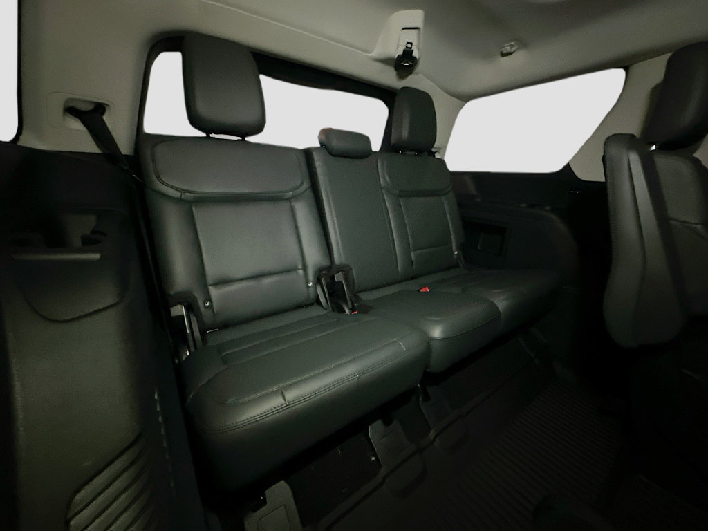 New 2026 Ford Expedition Active AWD/4WD image 36