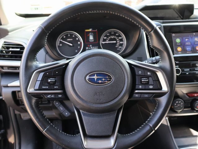 Used 2021 Subaru Forester Premium AWD/4WD image 36
