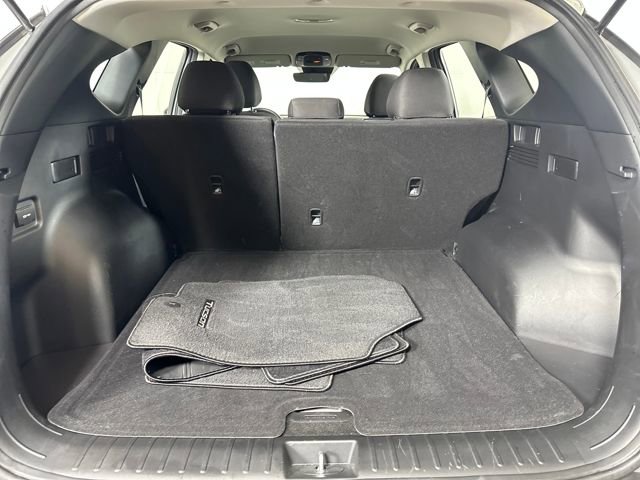 Certified 2023 Hyundai Tucson SE image 26
