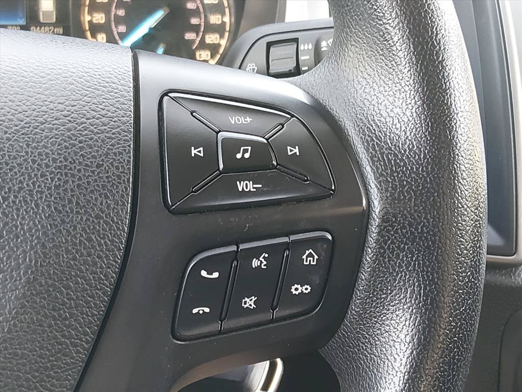 Used 2022 Ford Ranger XL w/ FX4 Off-Road Package AWD/4WD image 23