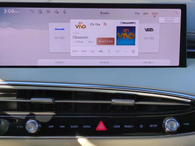 New 2026 Genesis GV70 3.5T Sport Prestige image 17